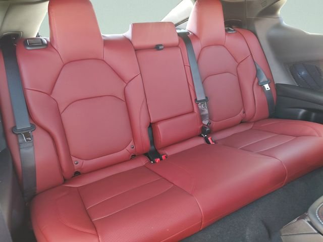 New 2026 White Knuckle Dodge Scat Pack Plus image 28