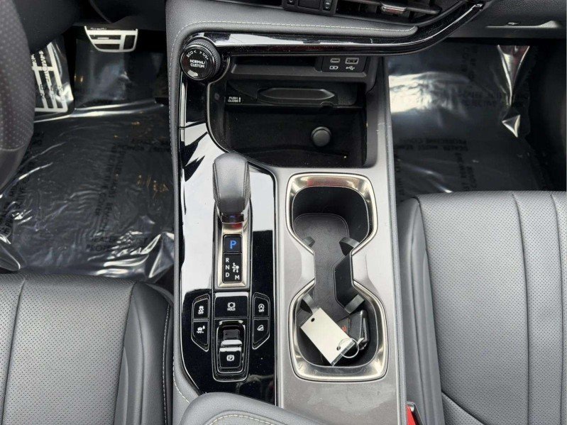 2023 Lexus NX 350 - Photo 15
