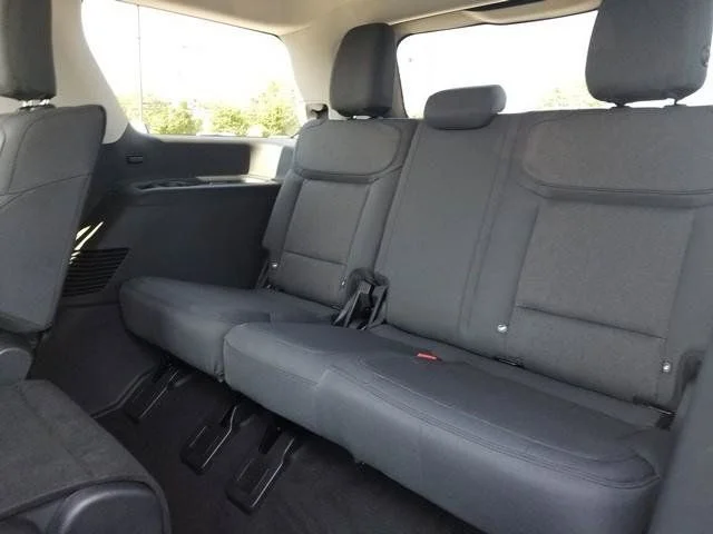 New 2027 Blue Ford Active image 18