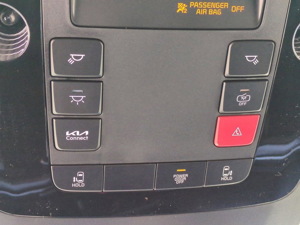 New 2026 Panthera Metal Kia LXS image 23