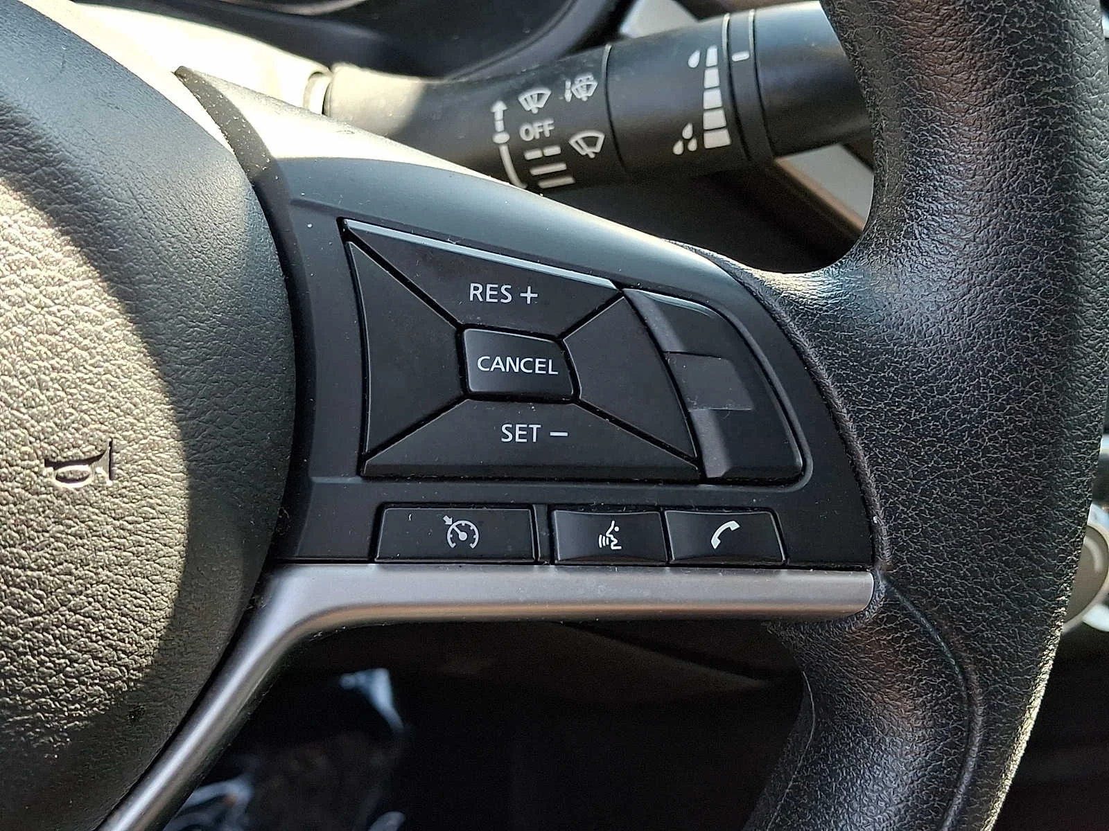 2024 Nissan Altima SV - Photo 22