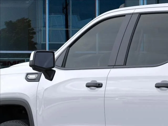 2026 GMC Sierra 1500 Pro - Photo 12