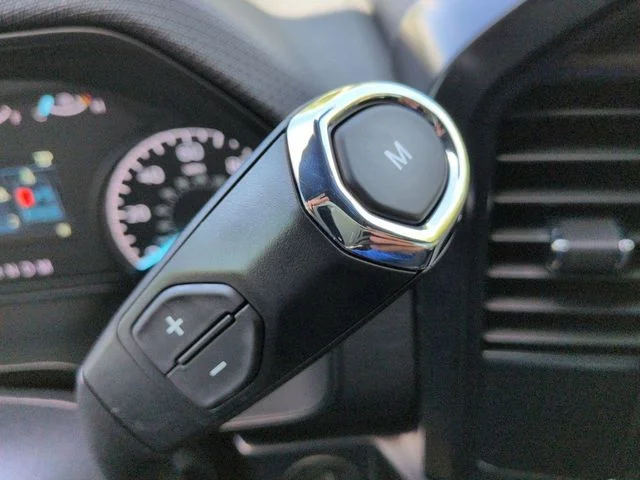 New 2026 Gray Ford STX image 19