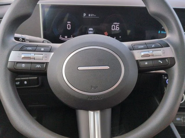 Certified Used 2026 Hampton Gray Hyundai SEL image 28