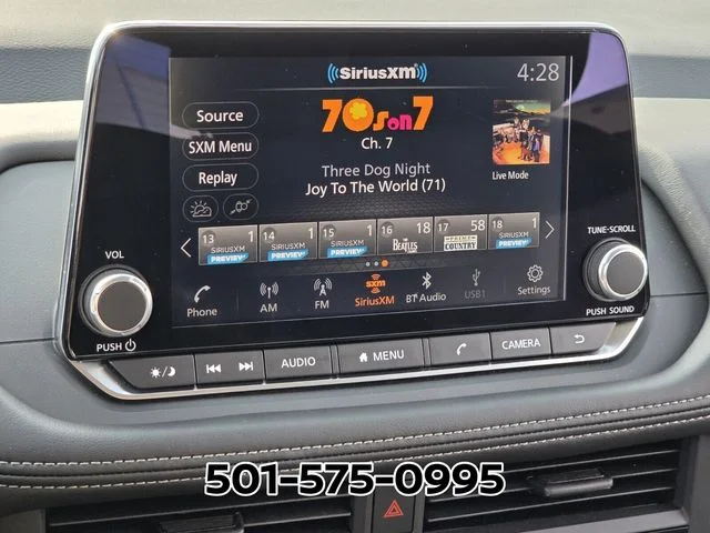 Certified Used 2026 Gray Nissan S image 22
