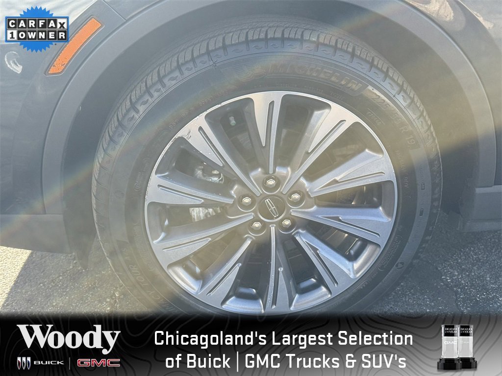 2020 LINCOLN CORSAIR - Image 10