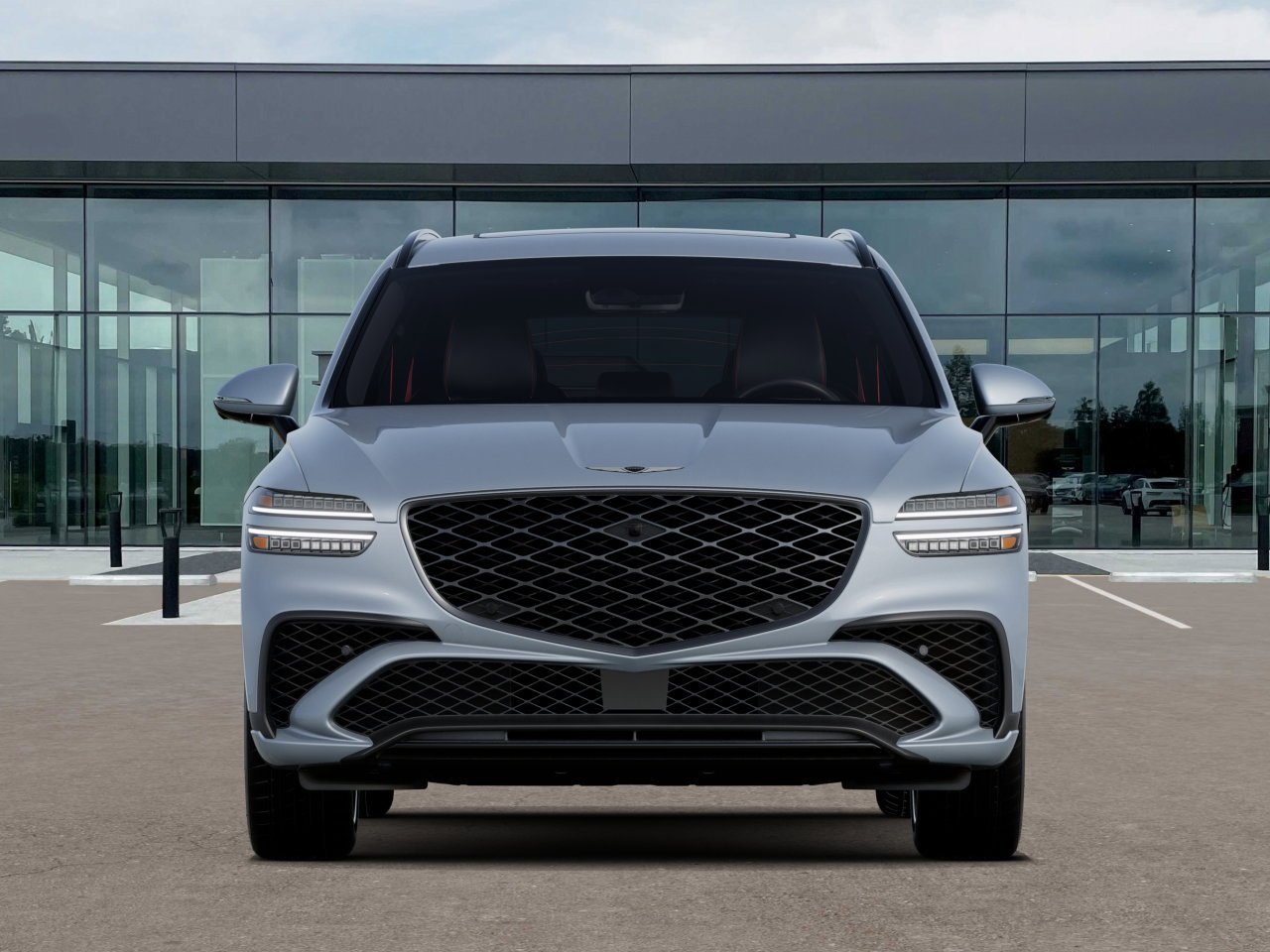 New 2027 Bering Blue Genesis  image 8