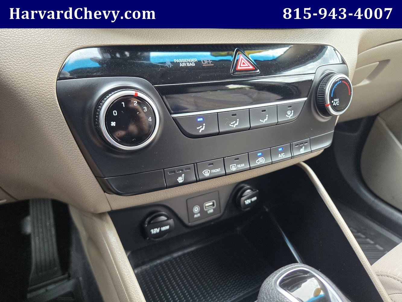 Used 2019 Gray Hyundai Value image 11