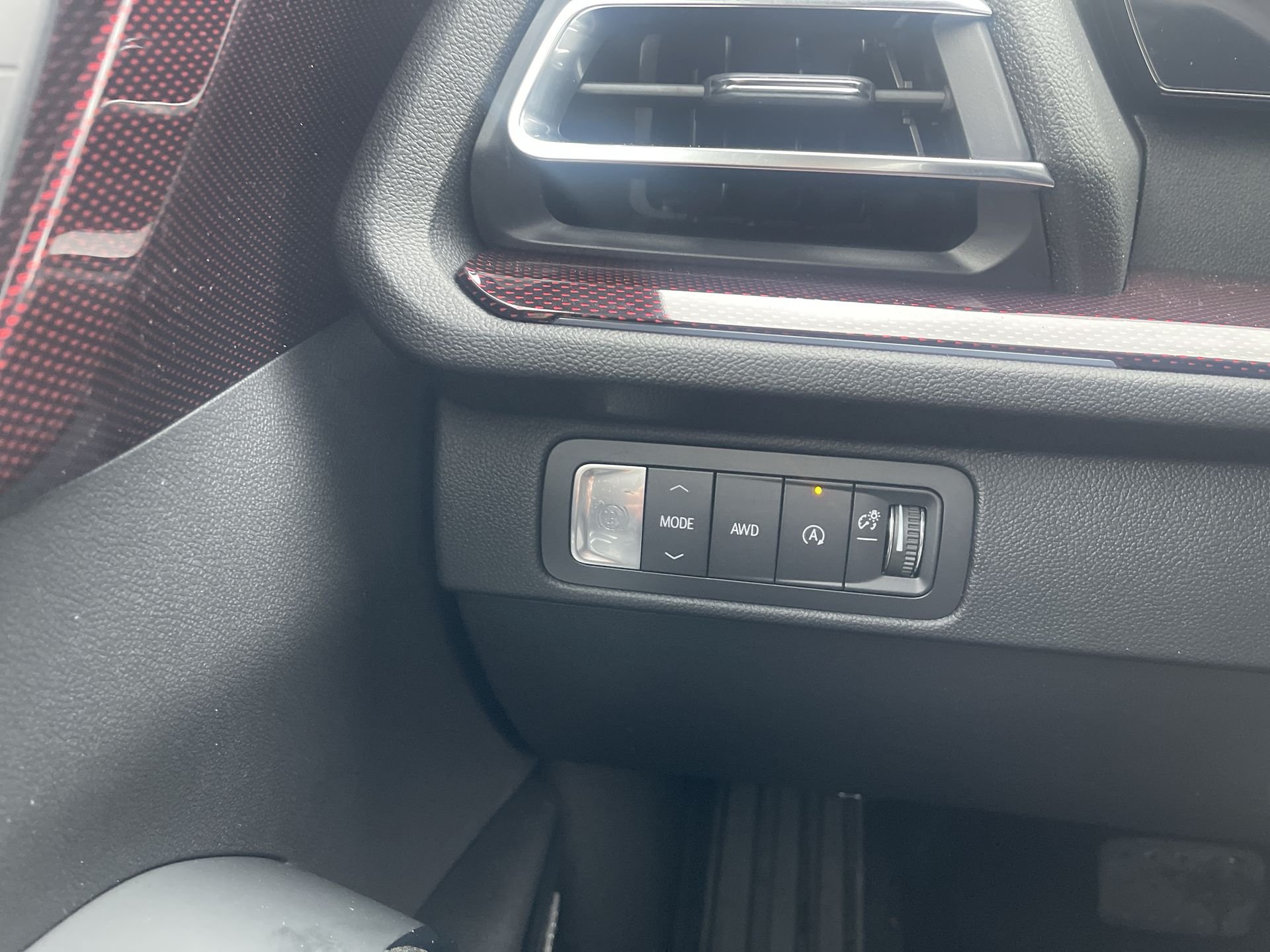 2026 Chevrolet Traverse RS - Photo 54