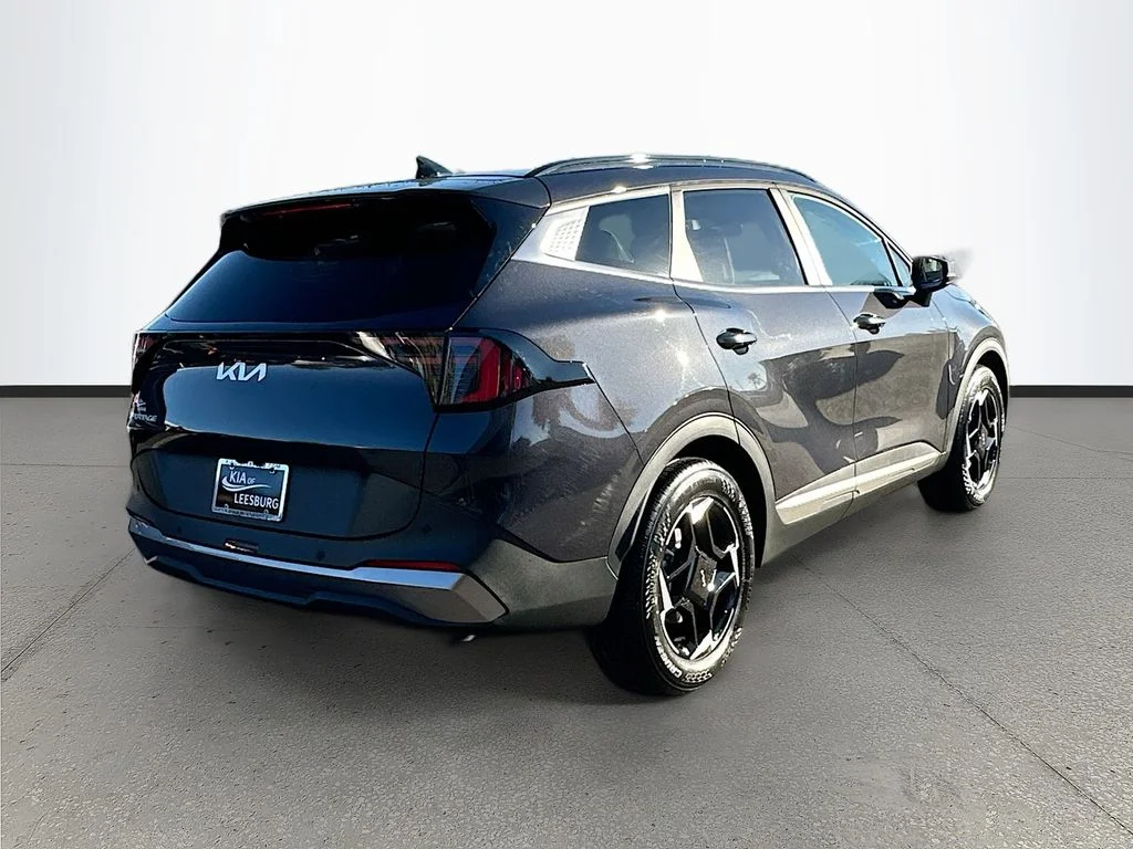 New 2026 Panthera Metal Kia EX image 7