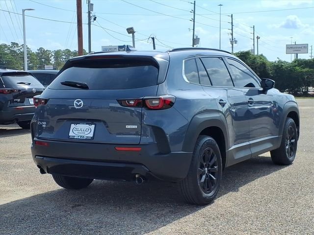 2026 Mazda CX-50 Premium - Photo 3