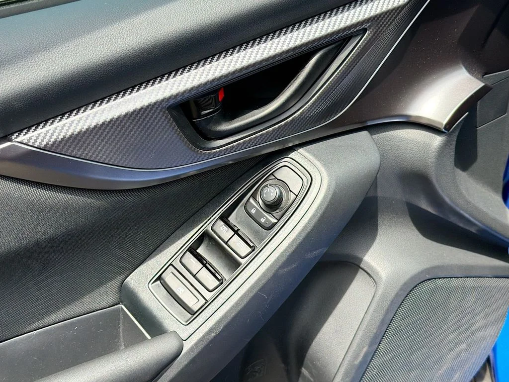 Used 2024 WR Blue Pearl Subaru Base image 16