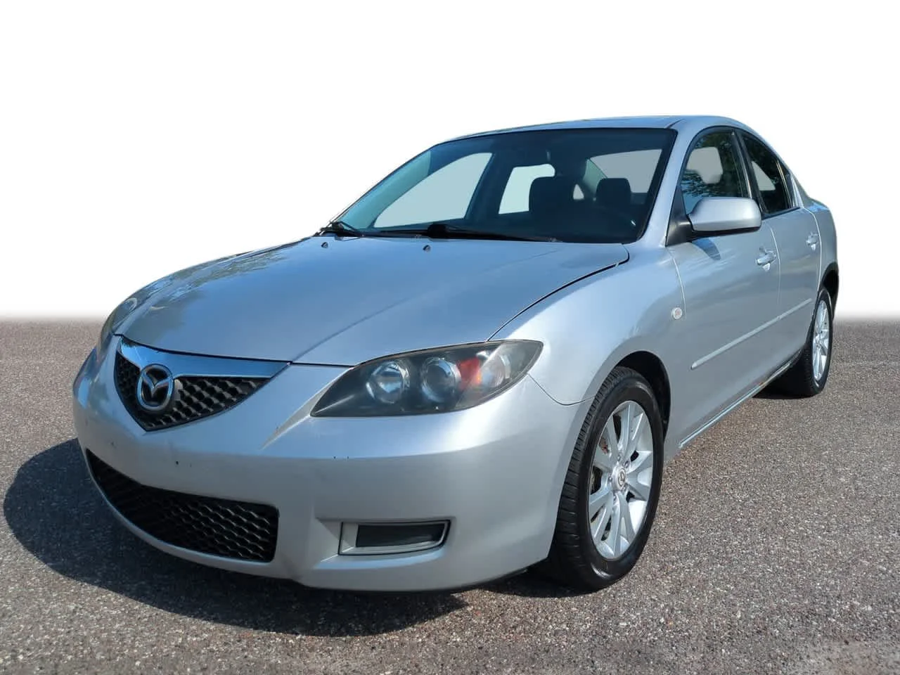 2007 Mazda CX-3 2.0 Auto I Touring 4-Door's photo