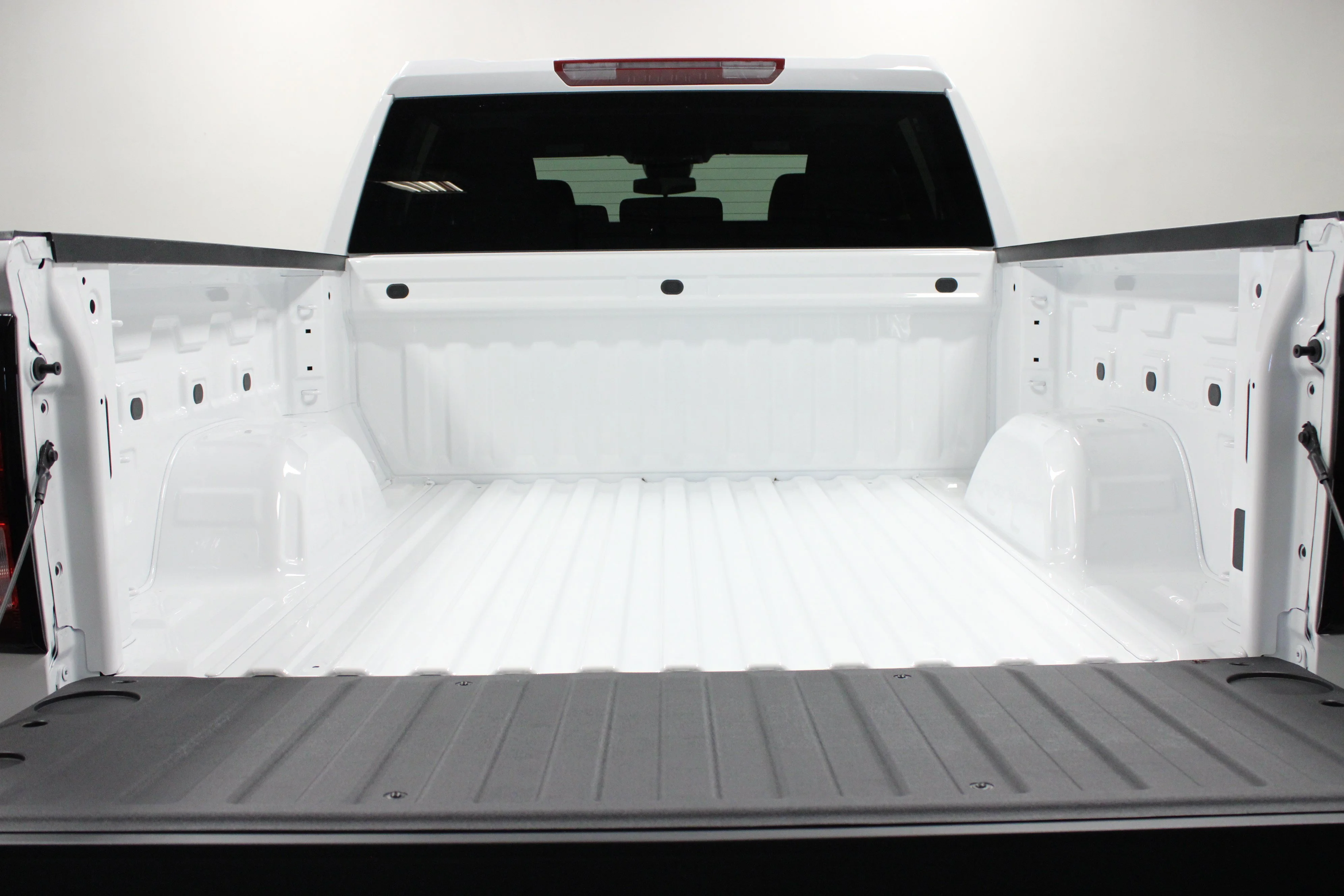 New 2026 Summit White GMC Pro image 14