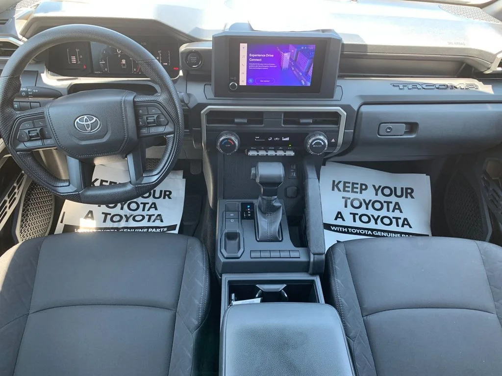 Used 2025 White Toyota SR image 16