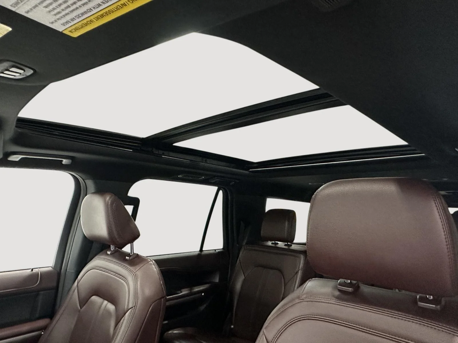 Used 2024 Oxford White Ford Limited image 17