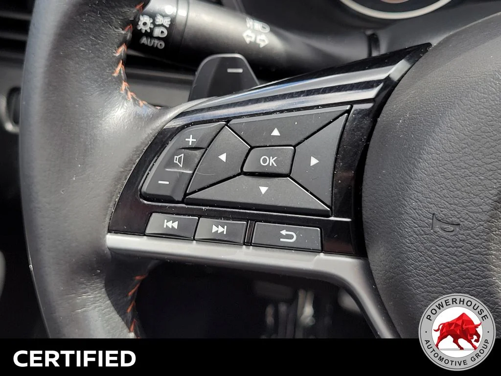 Used 2023 White Nissan 2.5 SR image 27