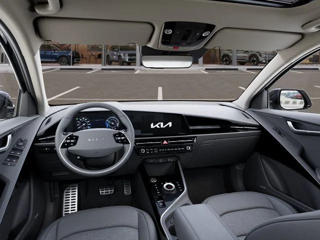 New 2026 Black Kia Wave image 14