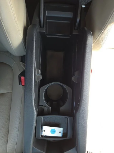 Used 2019  Honda EX-L image 28