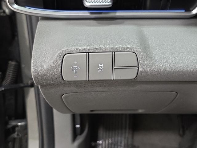 Used 2024 Gray Hyundai SEL image 26