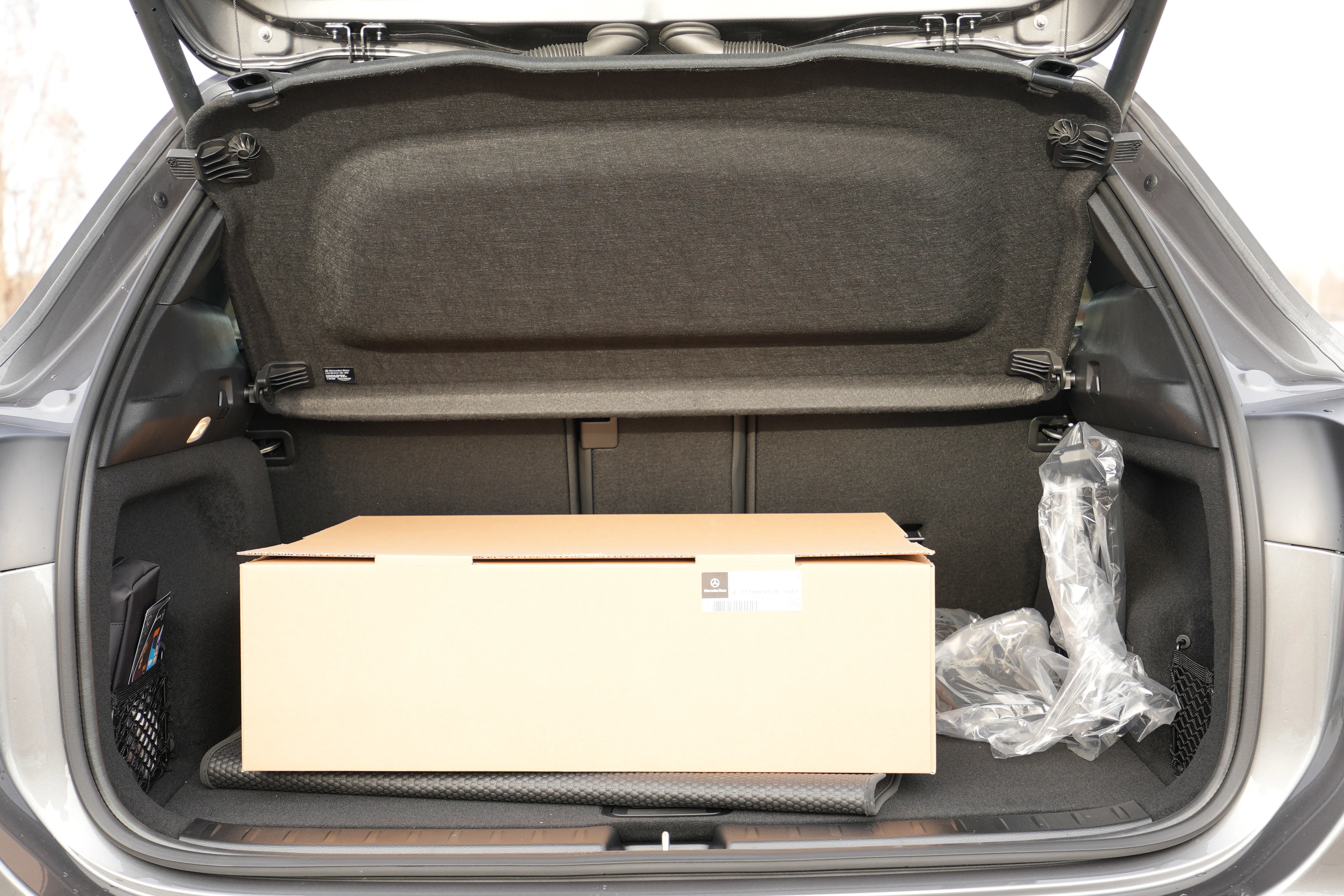 Used 2026 Gray Mercedes-Benz GLA 250 image 18