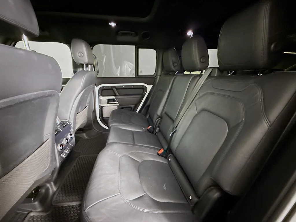 Certified Used 2024 Fuji White Land Rover S image 20