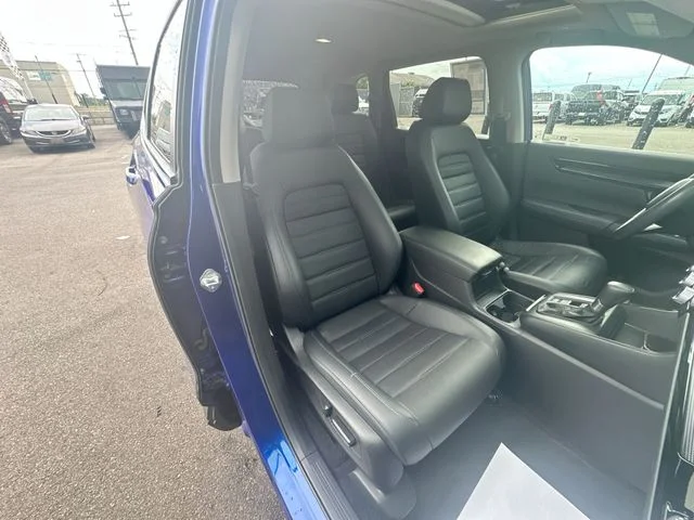 Used 2024  Honda EX-L image 26