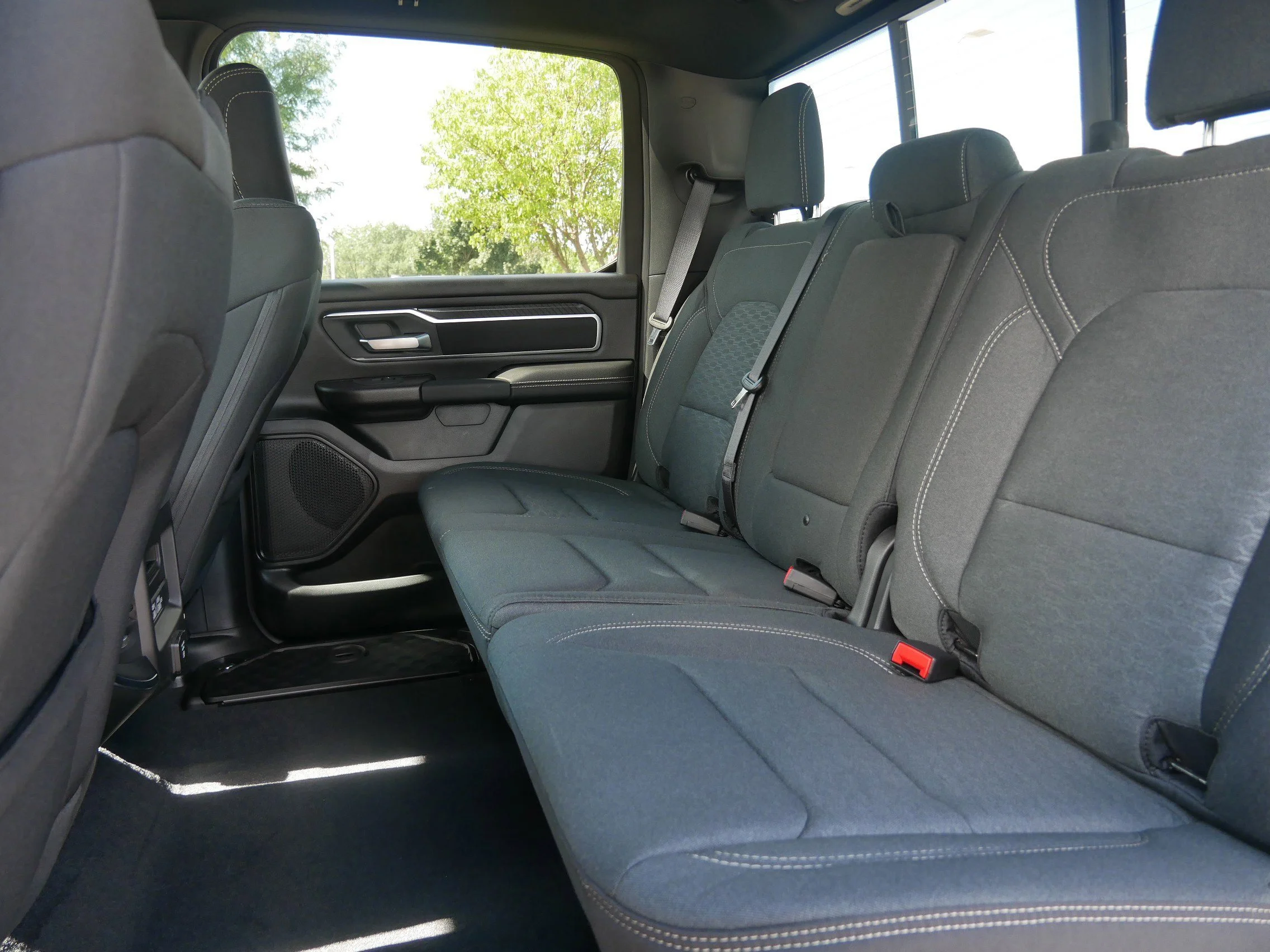 2026 RAM 1500 Big Horn/Lone Star - Photo 10