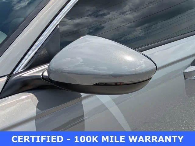 Certified Used 2025  Honda Touring image 12