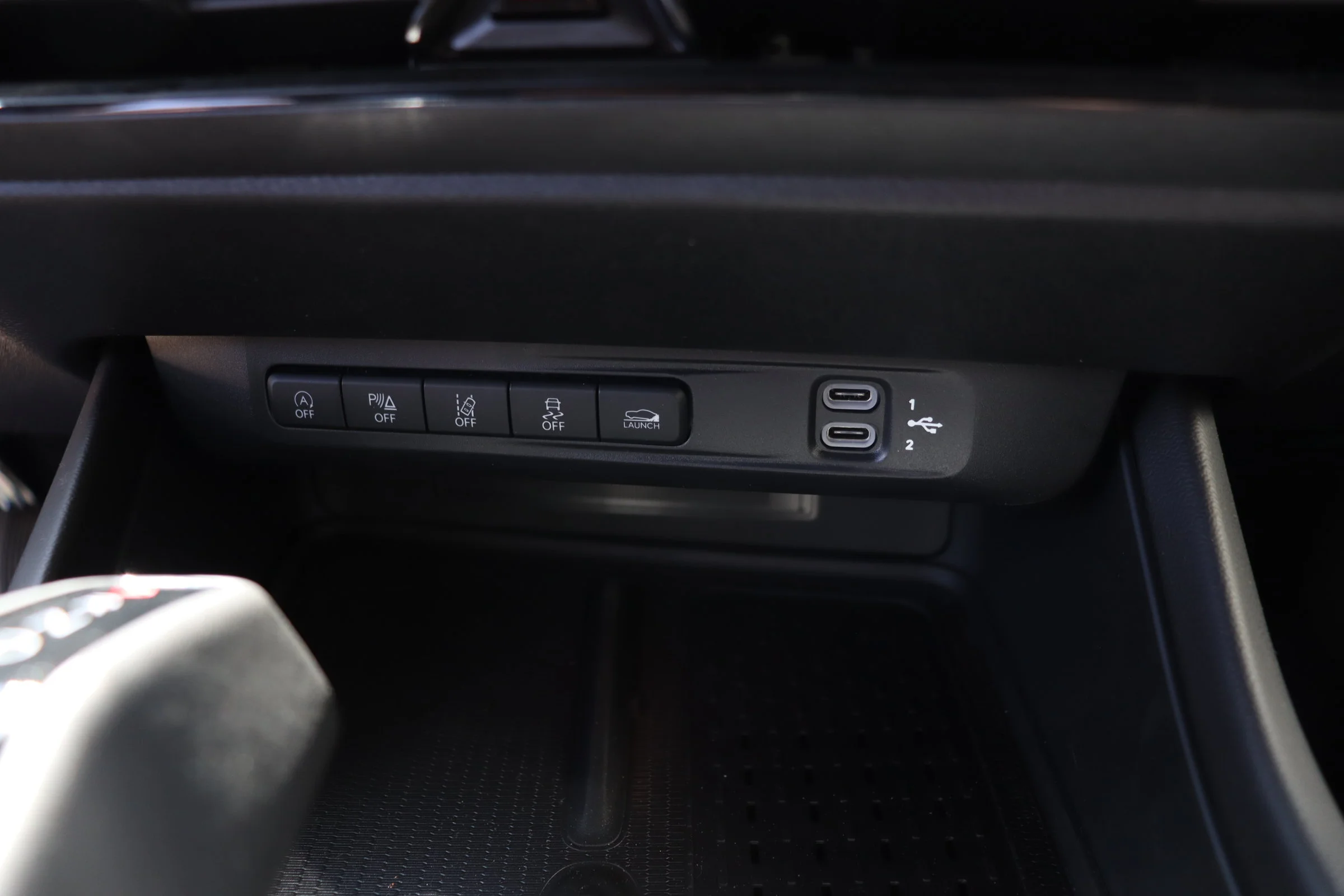 New 2026 Diamond Black Crystal Pearlcoat Dodge Scat Pack Plus image 12