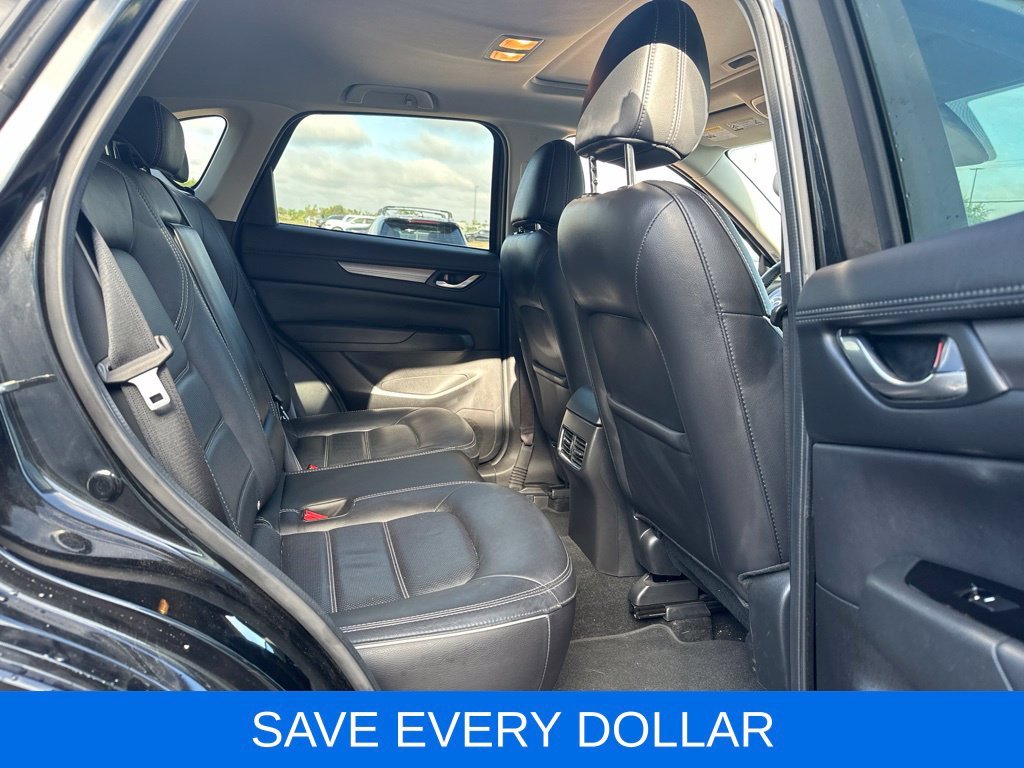 Used 2024 Black Mazda 2.5 S Preferred Package image 18