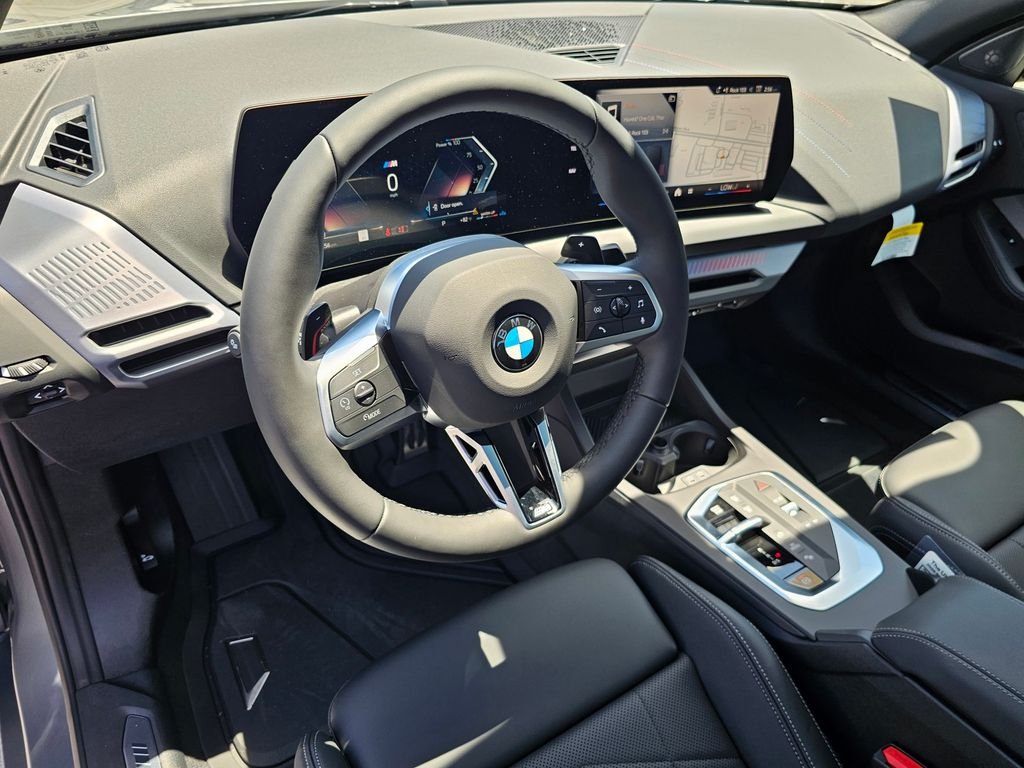 New 2026 Skyscraper Grey Metallic BMW 228 Gran Coupe image 15