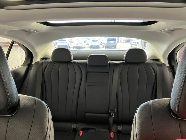 Used 2026 Blue Mercedes-Benz E 350 image 27