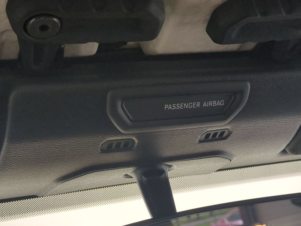 2021 Jeep Wrangler Unlimited Willys Sport - Photo 22