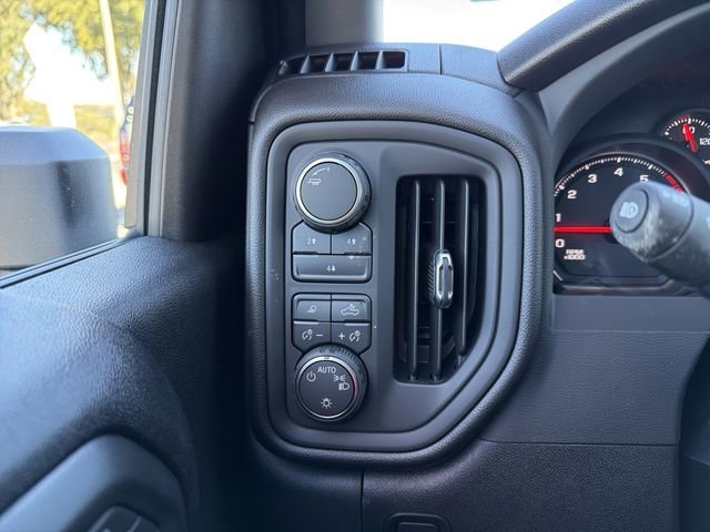 2026 Chevrolet Silverado 2500 HD Work Truck - Photo 27