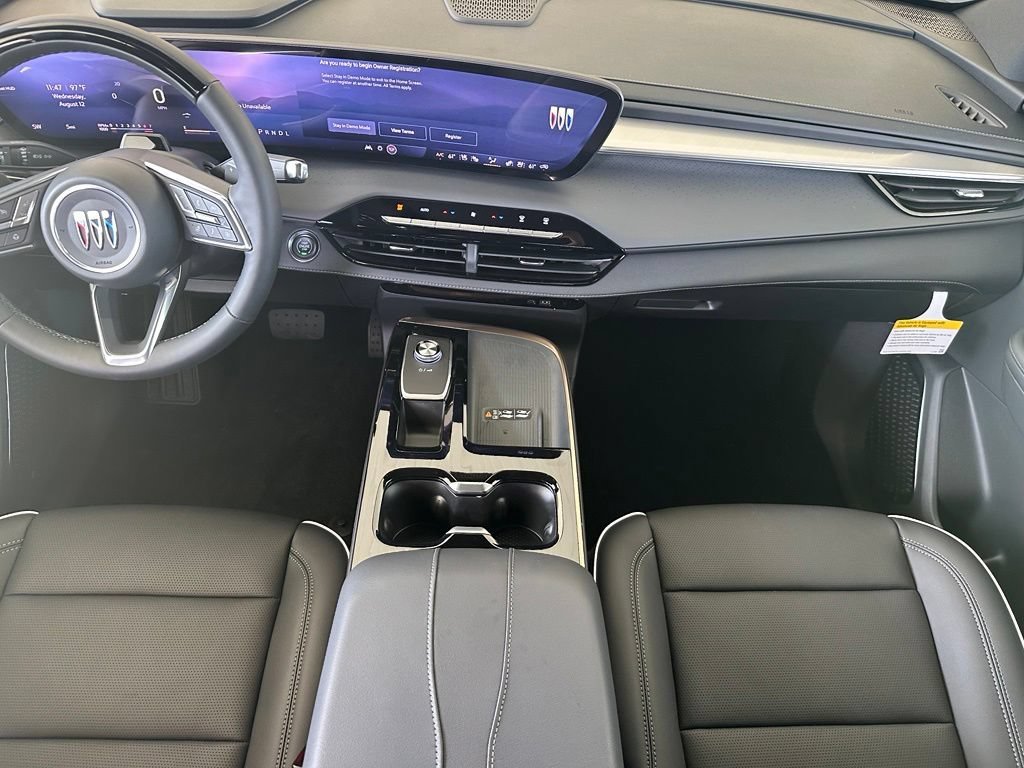 2026 Buick Enclave Avenir - Photo 18