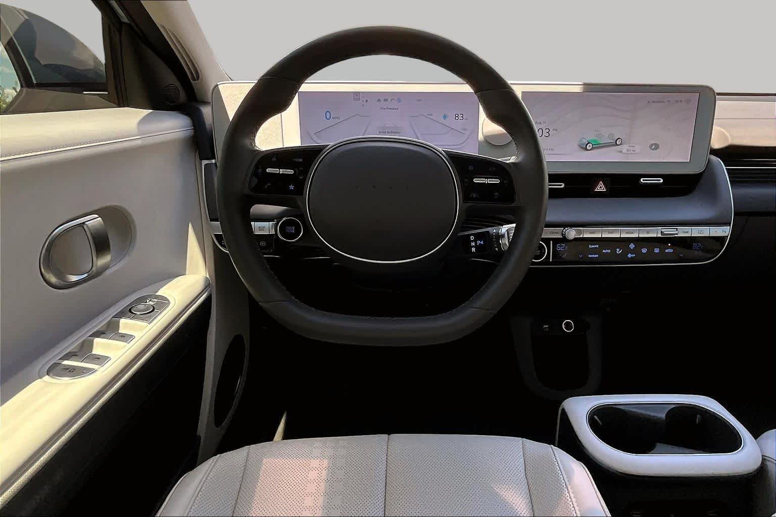 Certified Pre-Owned 2023 Hyundai IONIQ 5 SEL