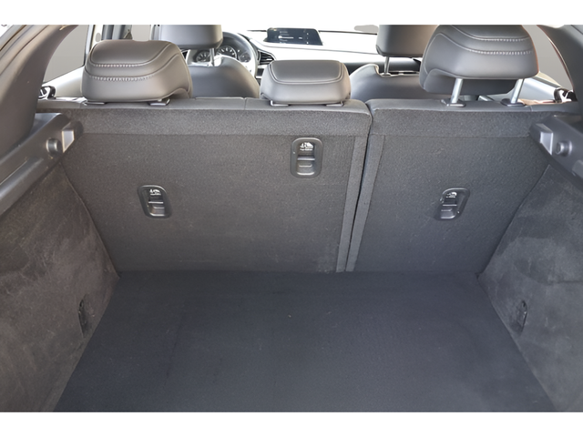 Used 2024 White Mazda 2.5 S Preferred Package image 16