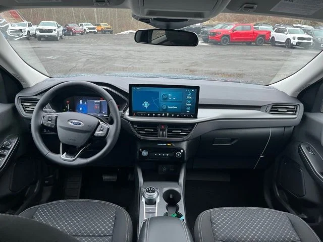 2026 Ford Escape Active - Photo 21