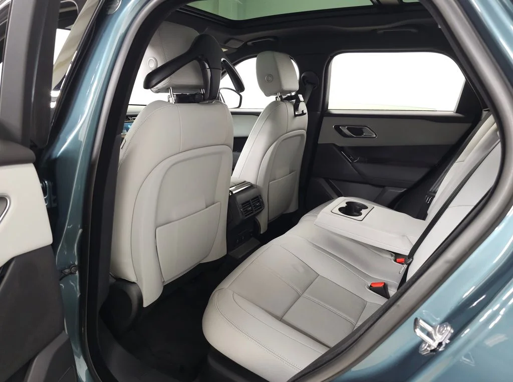 2026 Land Rover Range Rover Velar Dynamic SE - Photo 41