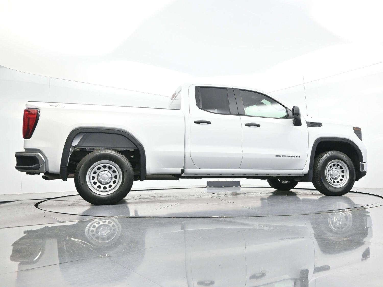 2026 GMC Sierra 1500 Pro - Photo 47