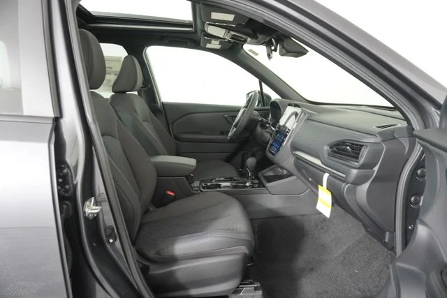 New 2026 MAGNETITE GRAY METALLIC Subaru Premium image 29