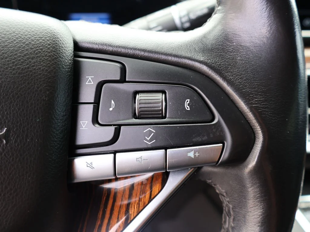 Used 2021 Black Cadillac Premium Luxury image 49