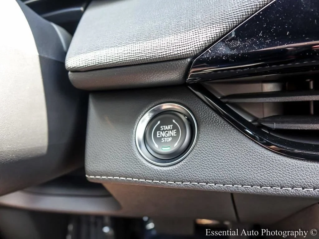 2026 Buick Enclave Preferred - Photo 15