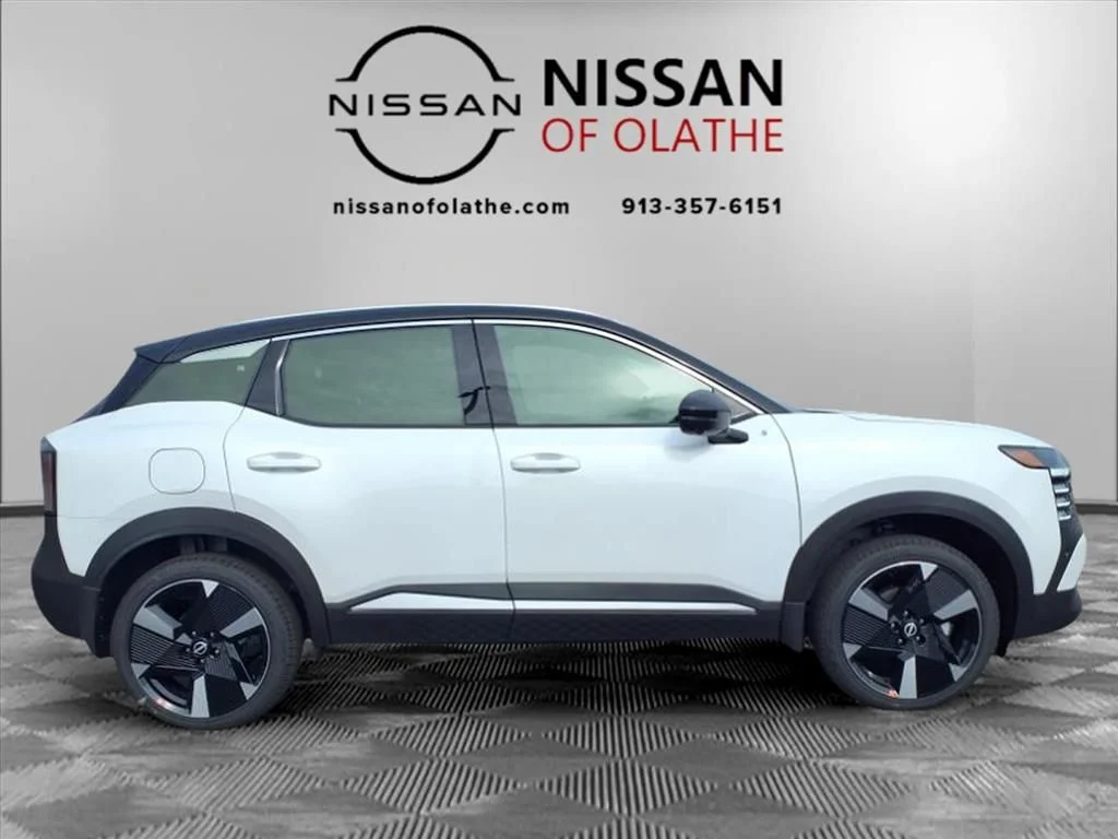 2025 Nissan Kicks SR AWD - Photo 27