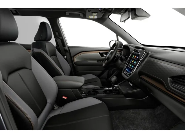 New 2026 MAGNETITE GRAY METALLIC Subaru Sport image 16
