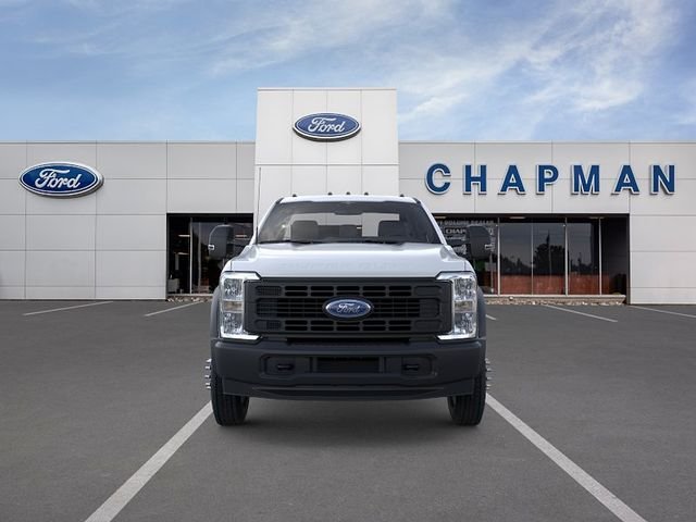 New 2026 White Ford XL image 6