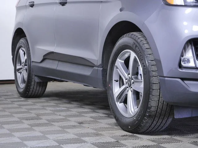 Used 2024 Ford Edge SEL with VIN 2FMPK4J95RBB13656 for sale in Shakopee, Minnesota