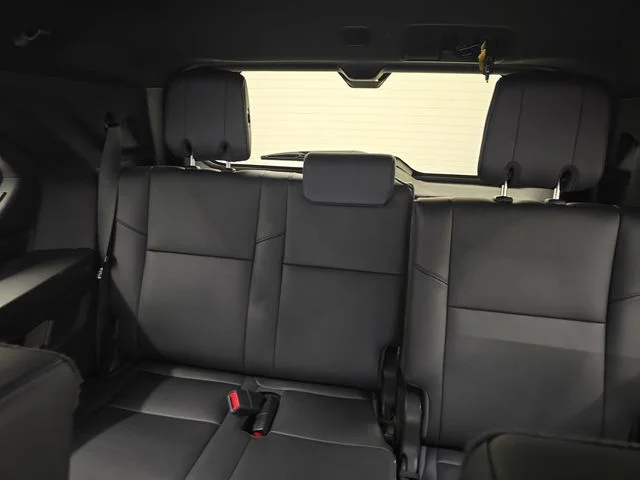 Used 2023 Blueprint Toyota Platinum image 20