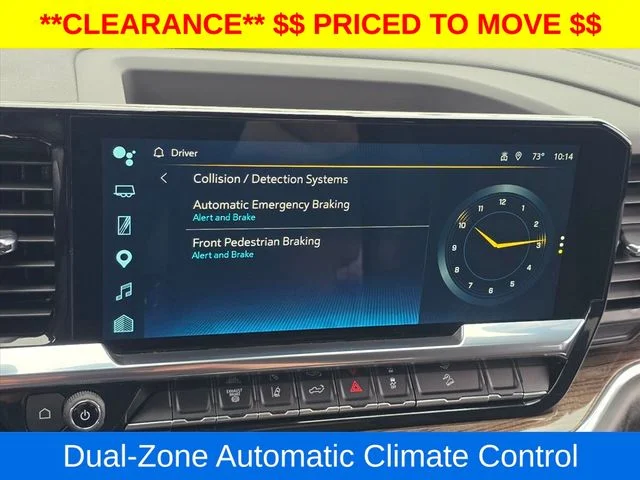 Used 2024 White Chevrolet LT image 27